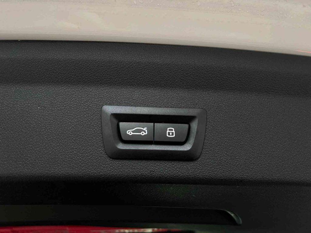 BMW 120 48V MSport 170cv TETTO/Led/Portellone