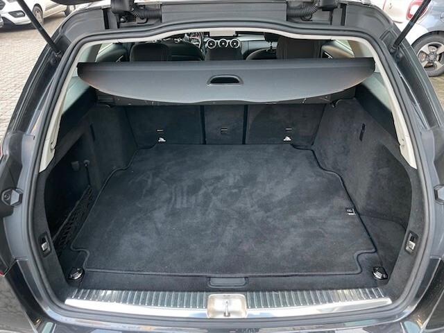 Mercedes-benz C 180 d S.W. Auto Sport Full optionals
