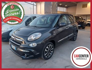Fiat 500L 1.6 Multijet 120 CV S-Design