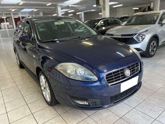 FIAT Croma 1.9 Multijet 16V Emotion