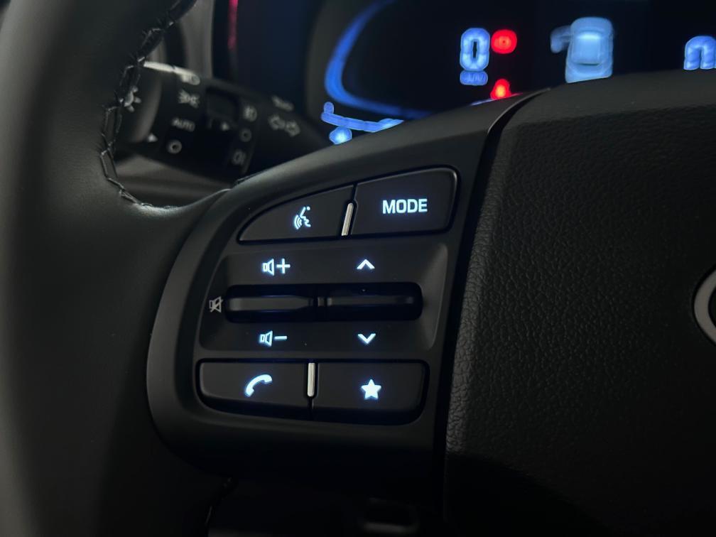 HYUNDAI i10 1.0 MPI Connectline KM ZERO