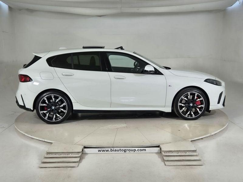 BMW Serie 1 F70 120d 48V MSport Pro auto