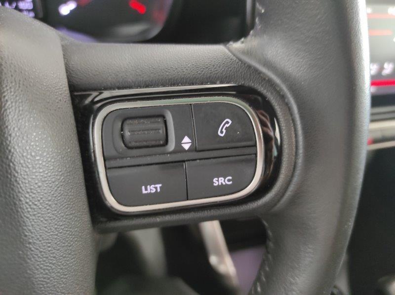 CITROEN C3 Aircross 1ª s. - C3 Aircross BlueHDi 110 S&S Feel