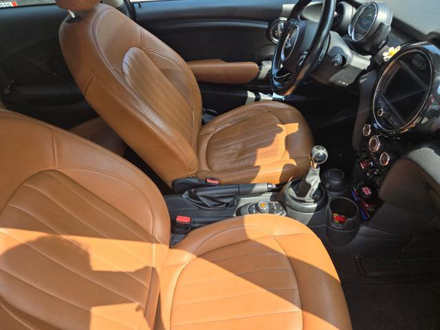 MINI One 1.2 One 75 CV