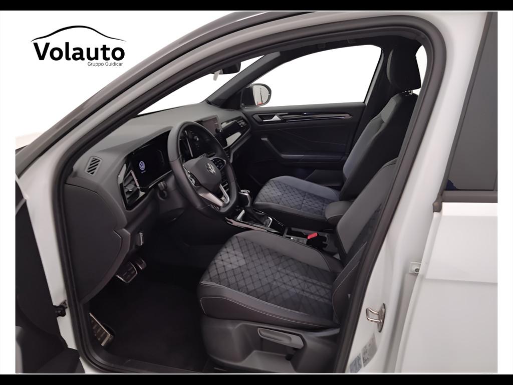 VOLKSWAGEN T-Roc I 2022 - T-Roc 1.5 tsi R-Line dsg