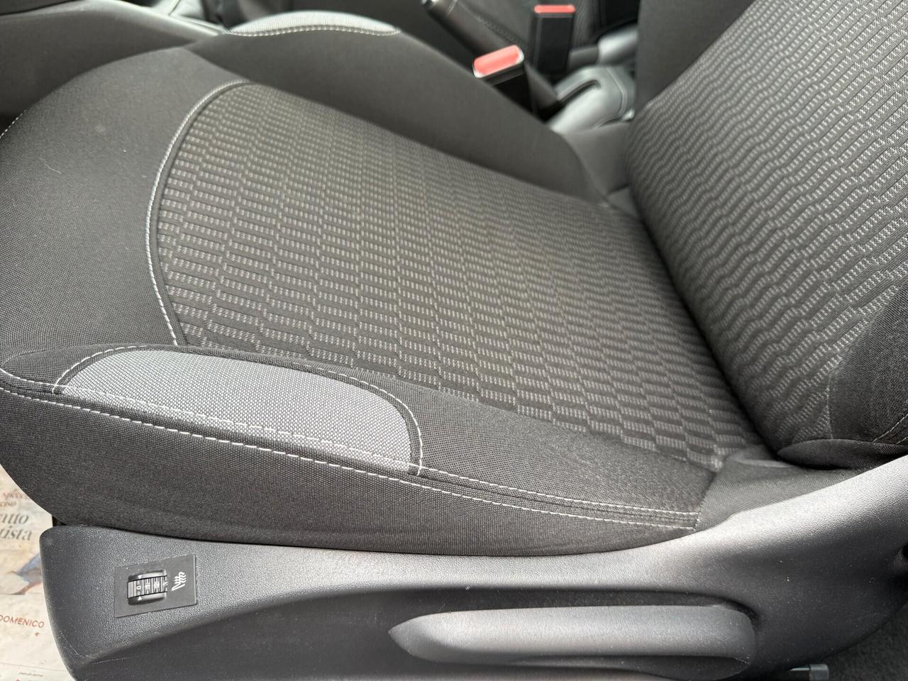 Peugeot 208 PureTech 82 5 porte Allure