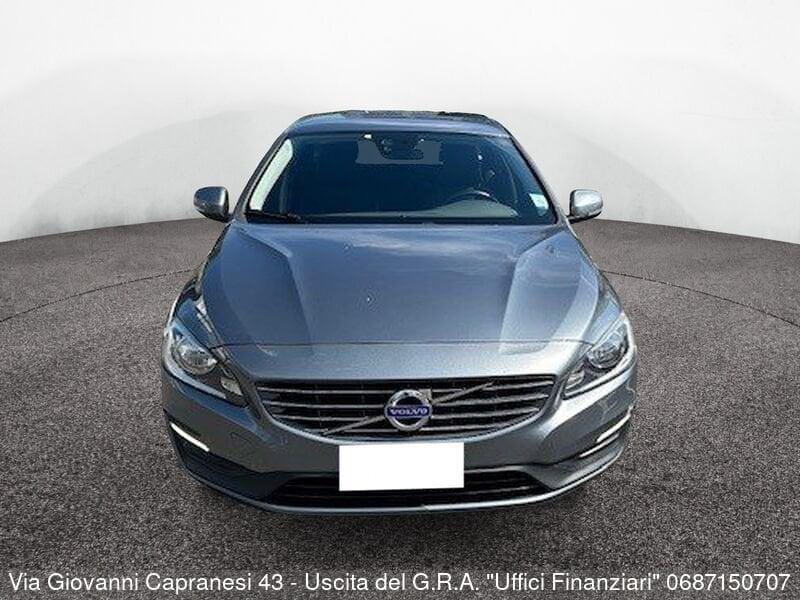 Volvo V60 D3 Geartronic Momentum