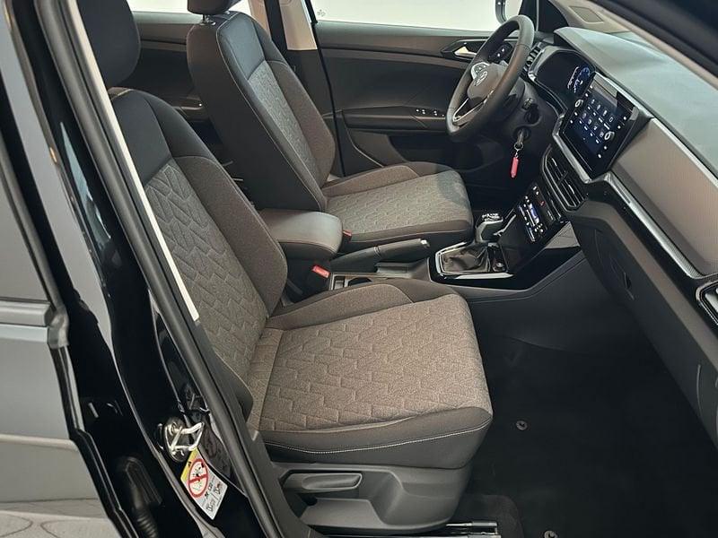 Volkswagen T-Cross 1.0 TSI 115 CV DSG Style BMT IVA ESPOSTA