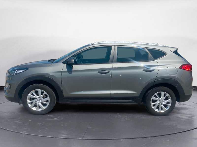 HYUNDAI Tucson 1.6 gdi XLine 2wd 132cv