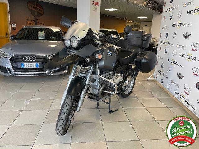 BMW R 1150 GS GS1150 - TRIS VALIGIE