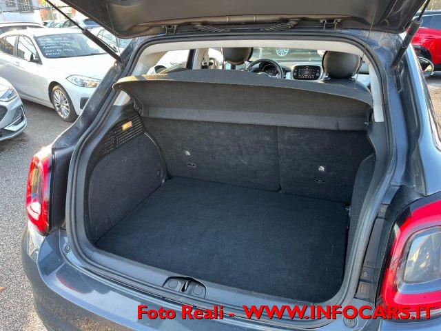 FIAT 500X 1.3 T4 150 CV DCT Connect - PROMO