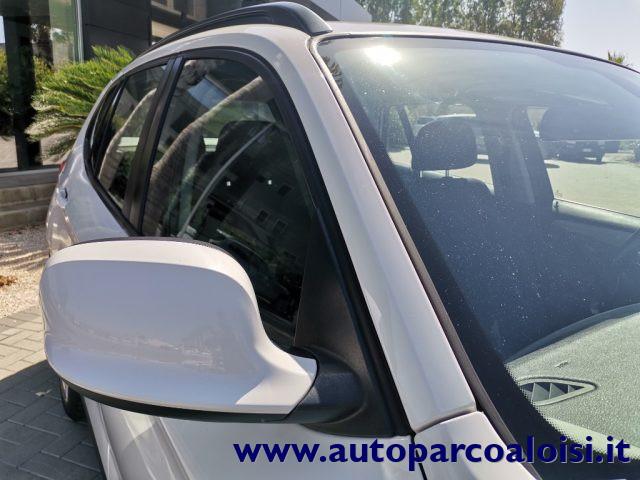 BMW X1 sDrive18d