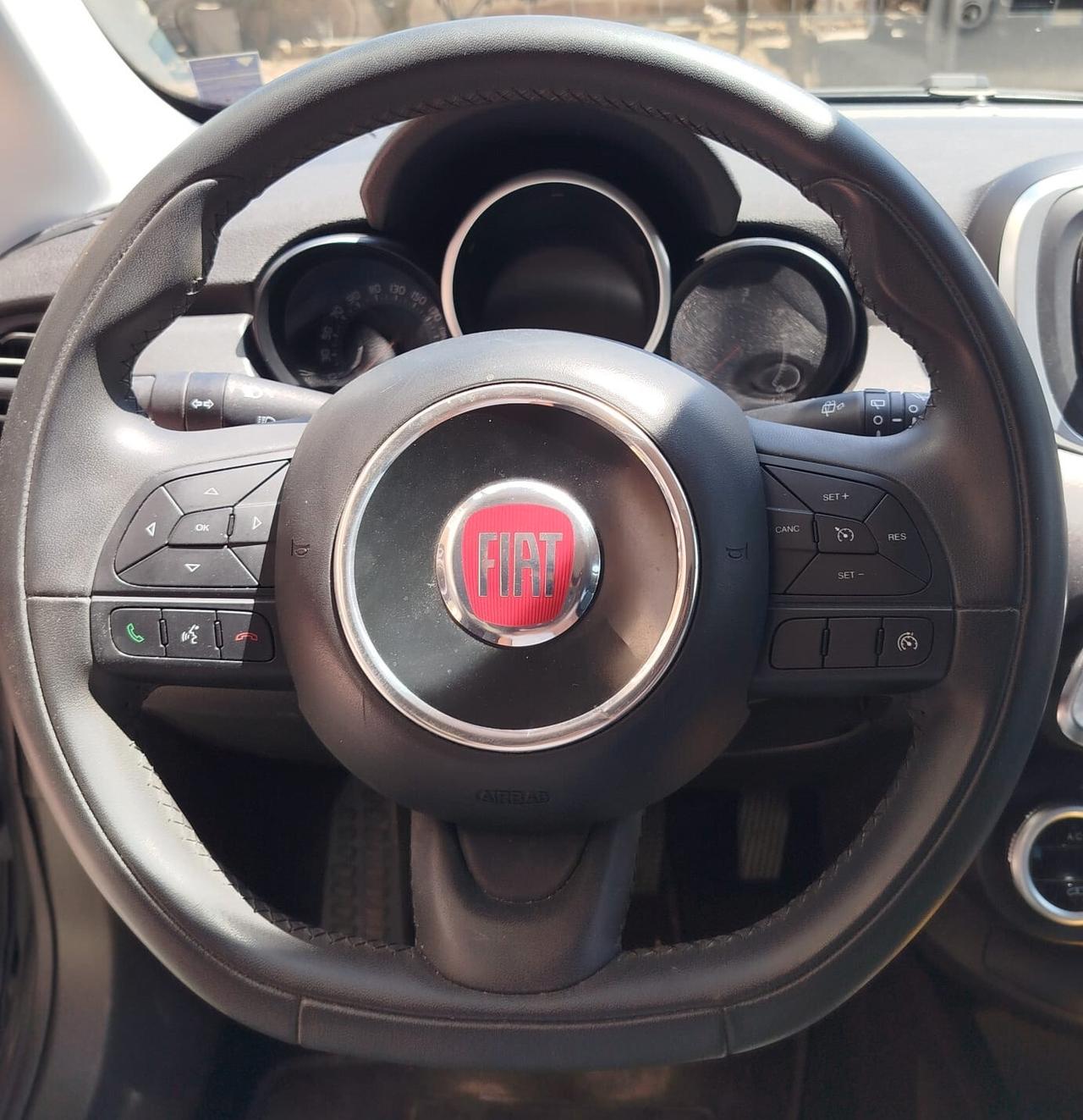 Fiat 500X 1.6 MultiJet 120 CV DCT Sport 2018 NEO