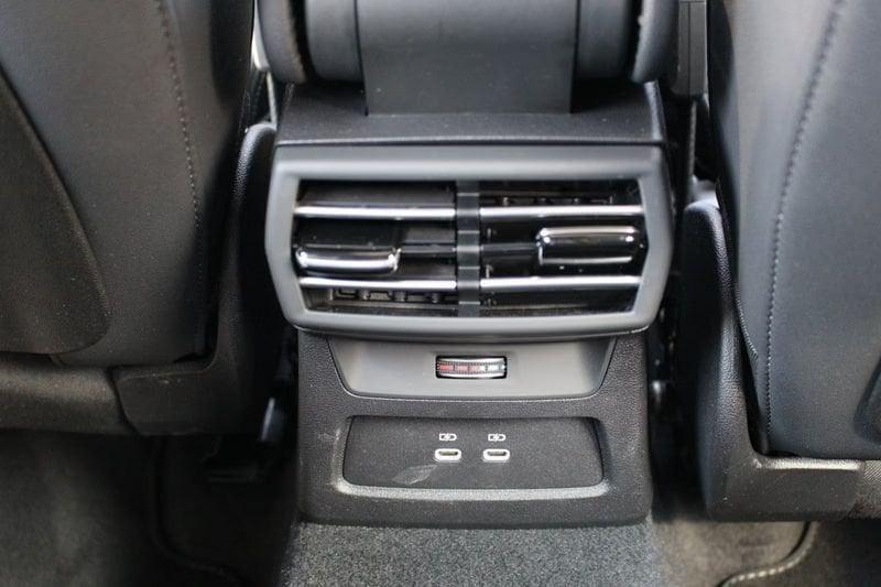 Audi A3 A3 SPB 35 TDI S tronic S line edition Tetto Sonos 18" Camera Cockpit