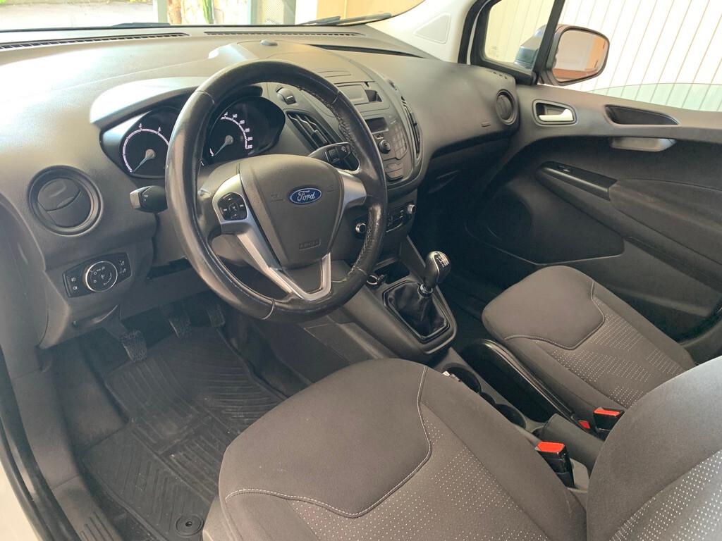 FORD TRANSIT CONNECT 1.5 TDCI 75 CV - IVA COMPRESA -