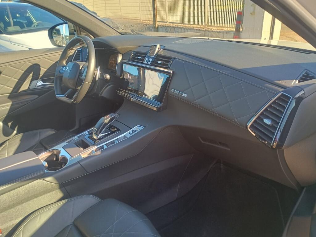 Ds 7 Crossback 1.5 BHDi 130cv EAT8 Grand Chic Rivoli