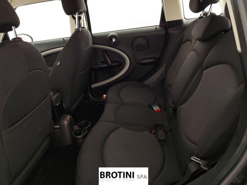 MINI Countryman Mini Countryman 1.6 Cooper D Business E6
