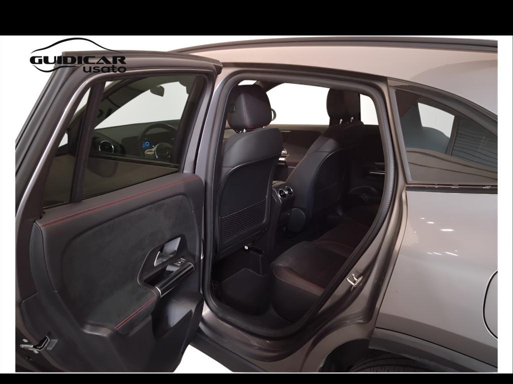 Mercedes-Benz GLA-H247 2020 - GLA 250 e phev (eq-power) Premium auto