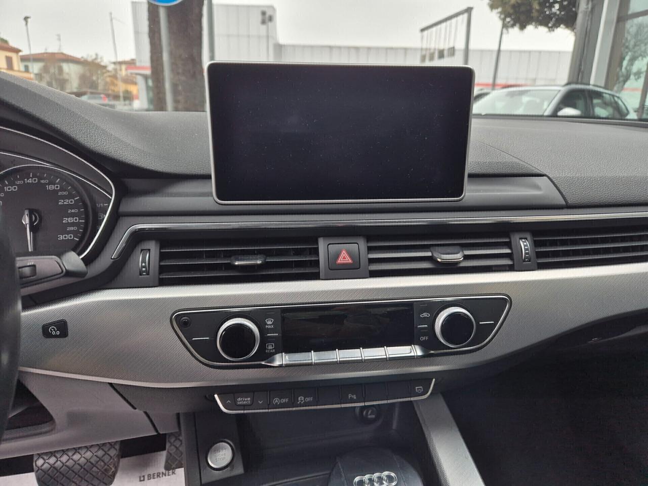 Audi A5 SPB 2.0 TFSI S tronic g-tron Sport