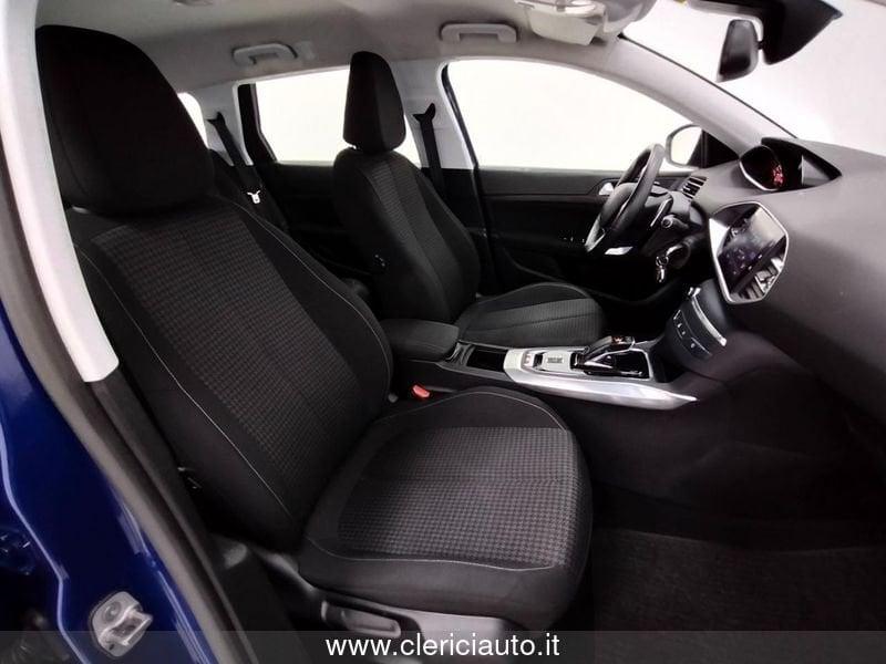 Peugeot 308 BlueHDi 130 S&S EAT8 SW Active