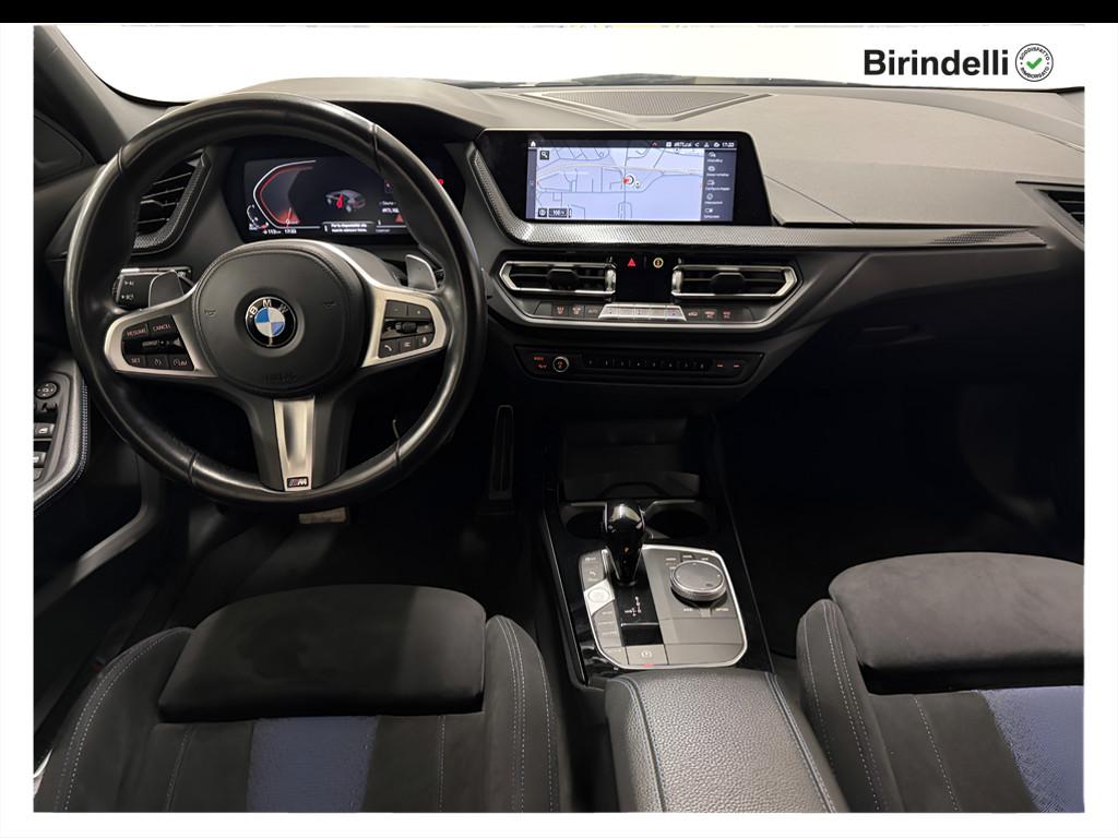 BMW 118d 5 Porte