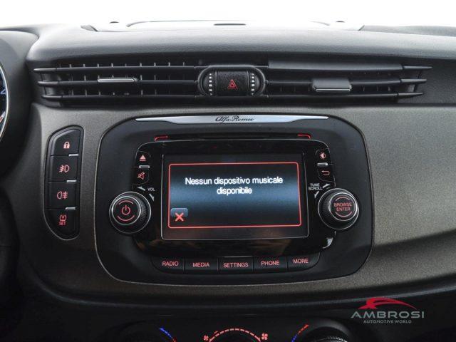 ALFA ROMEO Giulietta 1.6 JTDm Exclusive 120cv