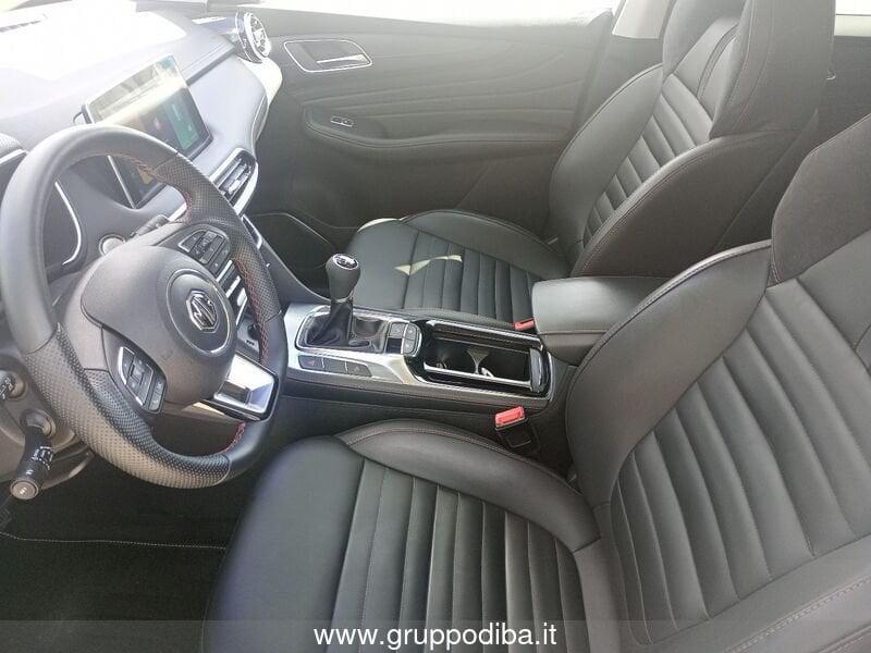 MG HS I 1.5 t Luxury