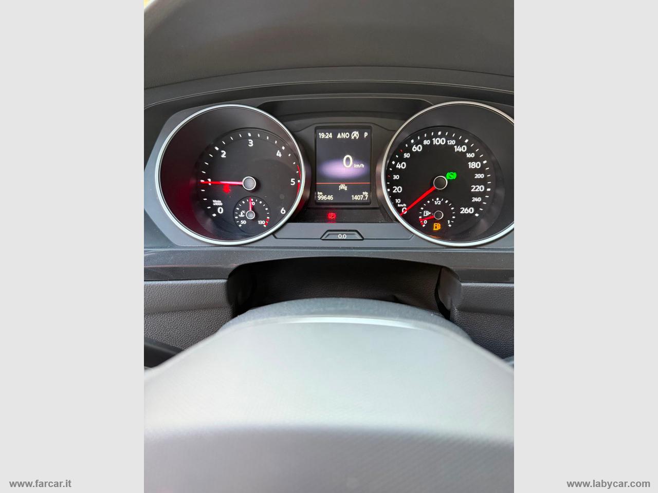 VOLKSWAGEN Tiguan 2.0 TDI 150CV SCR DSG Life