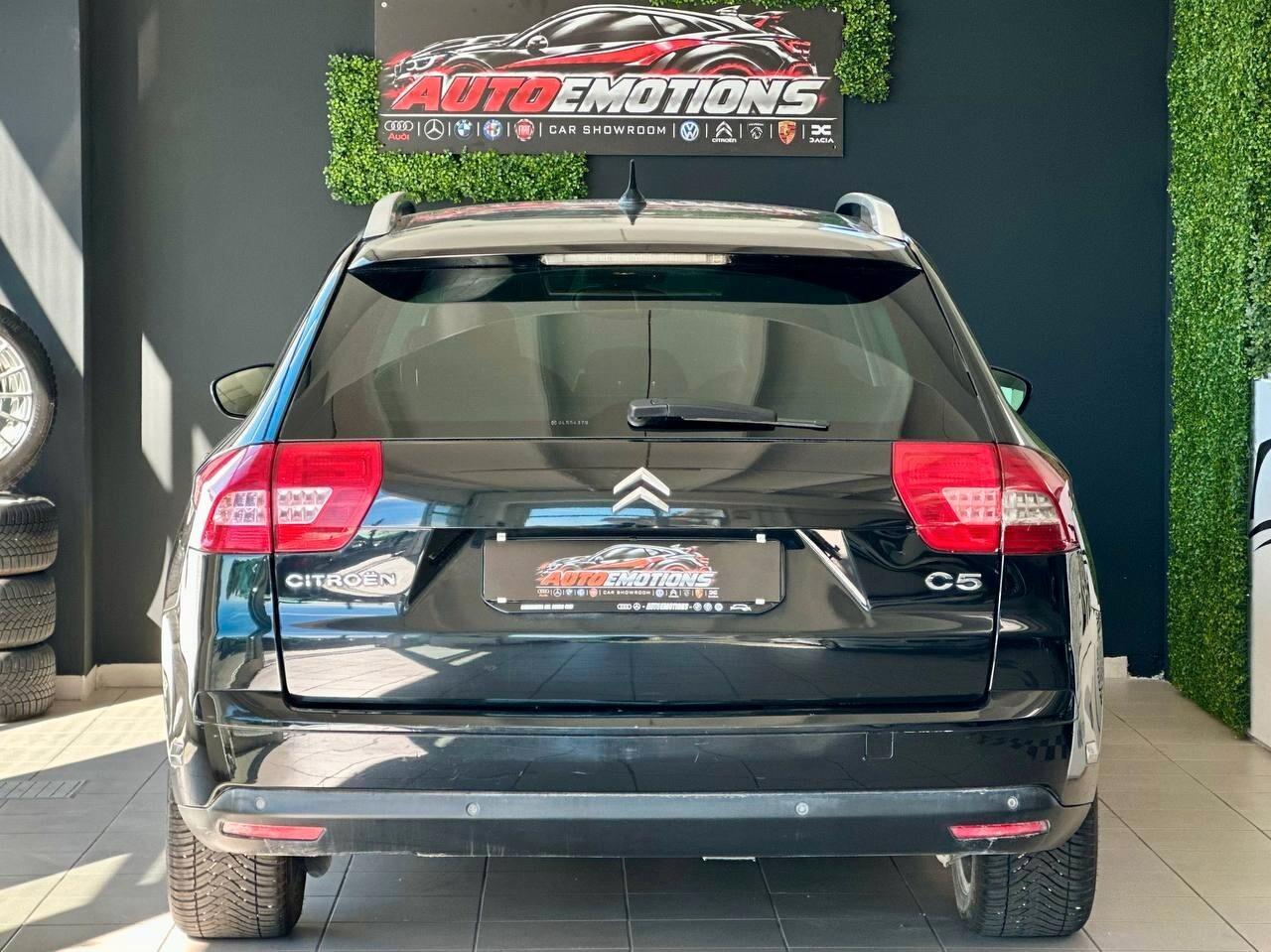 CITROEN C5 - 2.0 | 140 CV - UNICO PROPRIETARIO