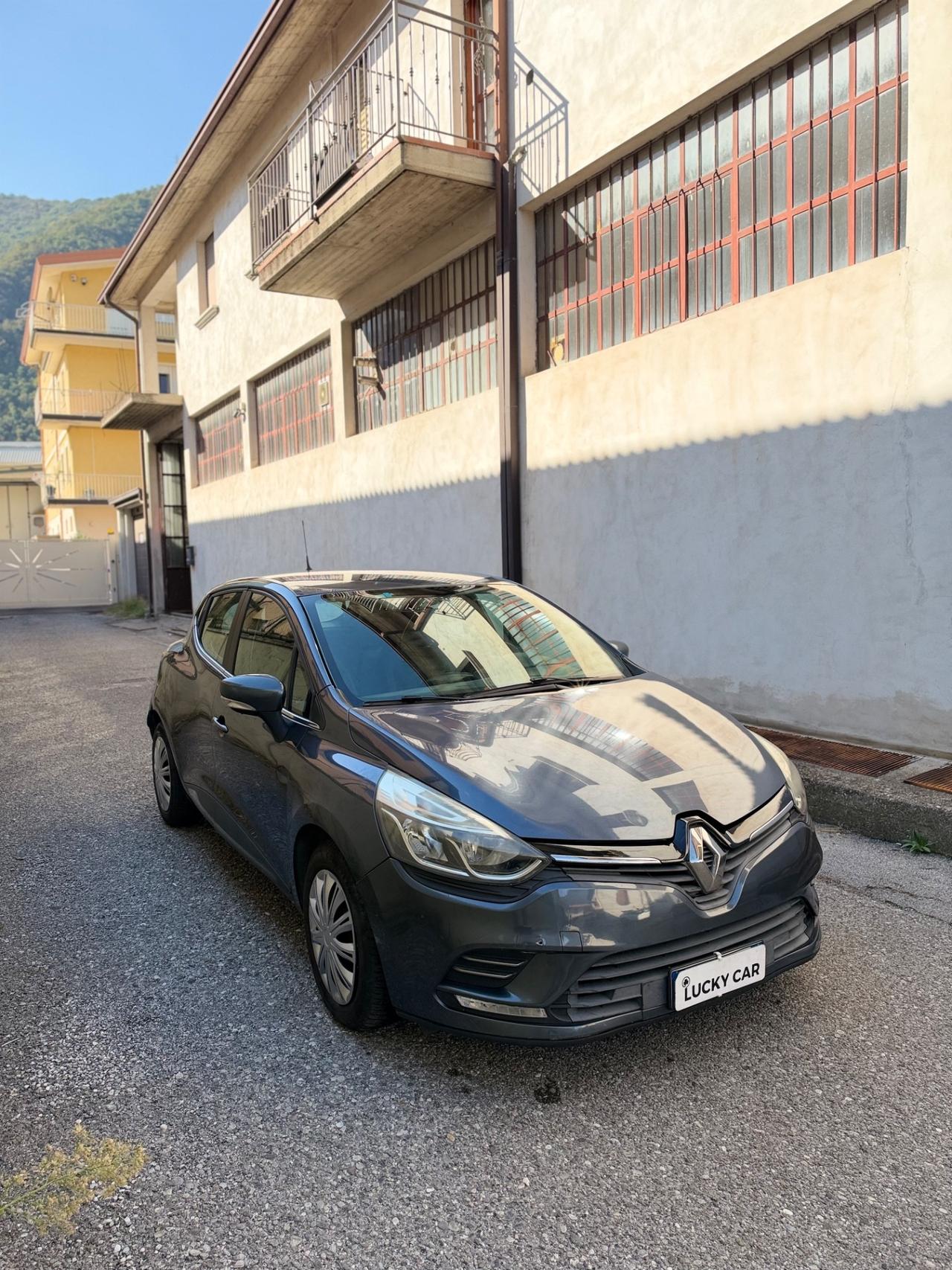 Renault Clio dCi 8V 75CV Start&Stop 5 porte Energy Life