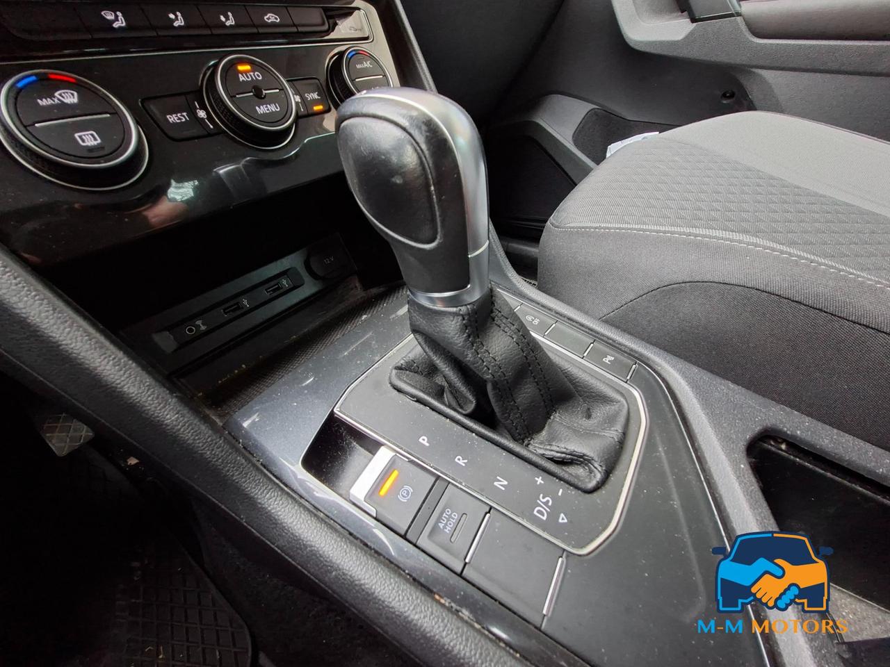 Volkswagen Tiguan 2.0 tdi Business 150cv dsg