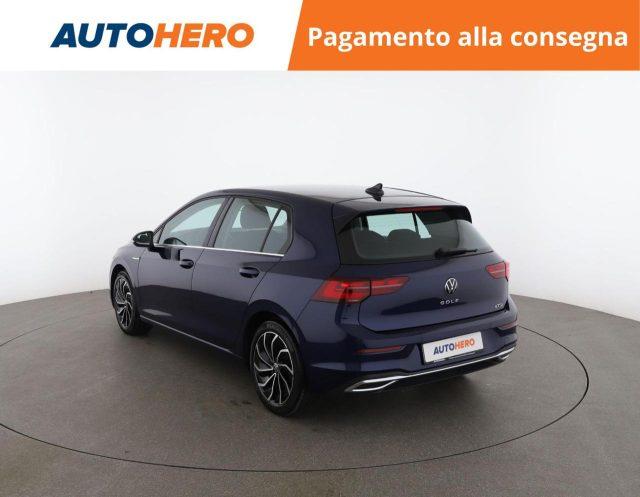 VOLKSWAGEN Golf 1.5 eTSI 150 CV EVO ACT DSG R-Line