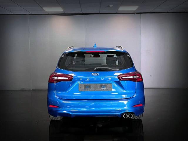 FORD Focus 1.5 EcoBlue 120 CV SW ST-Line