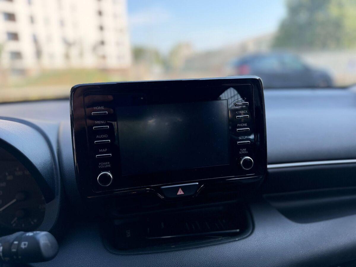 Toyota Yaris 1.5h Active