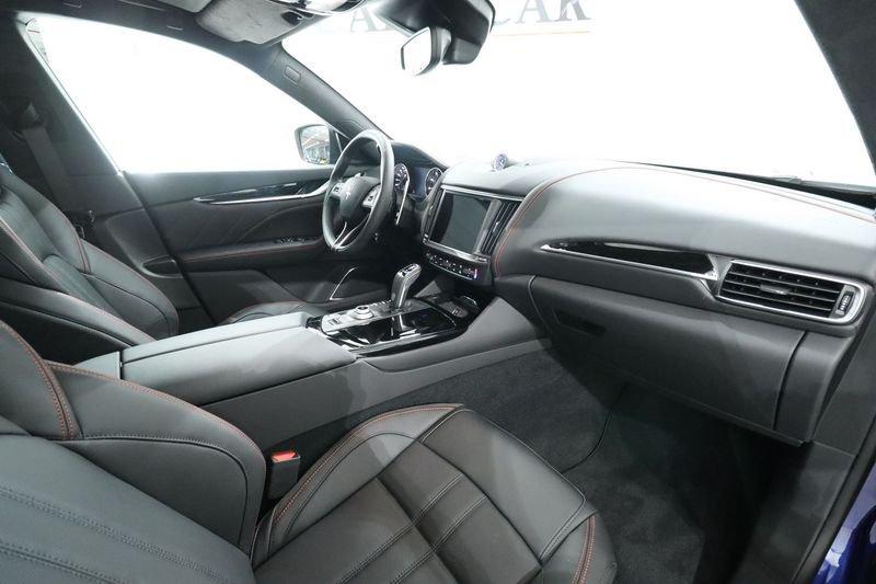 Maserati Levante V6 430 CV AWD Modena Ultima