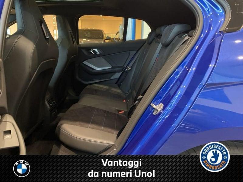 BMW Serie 1 120d M Sport