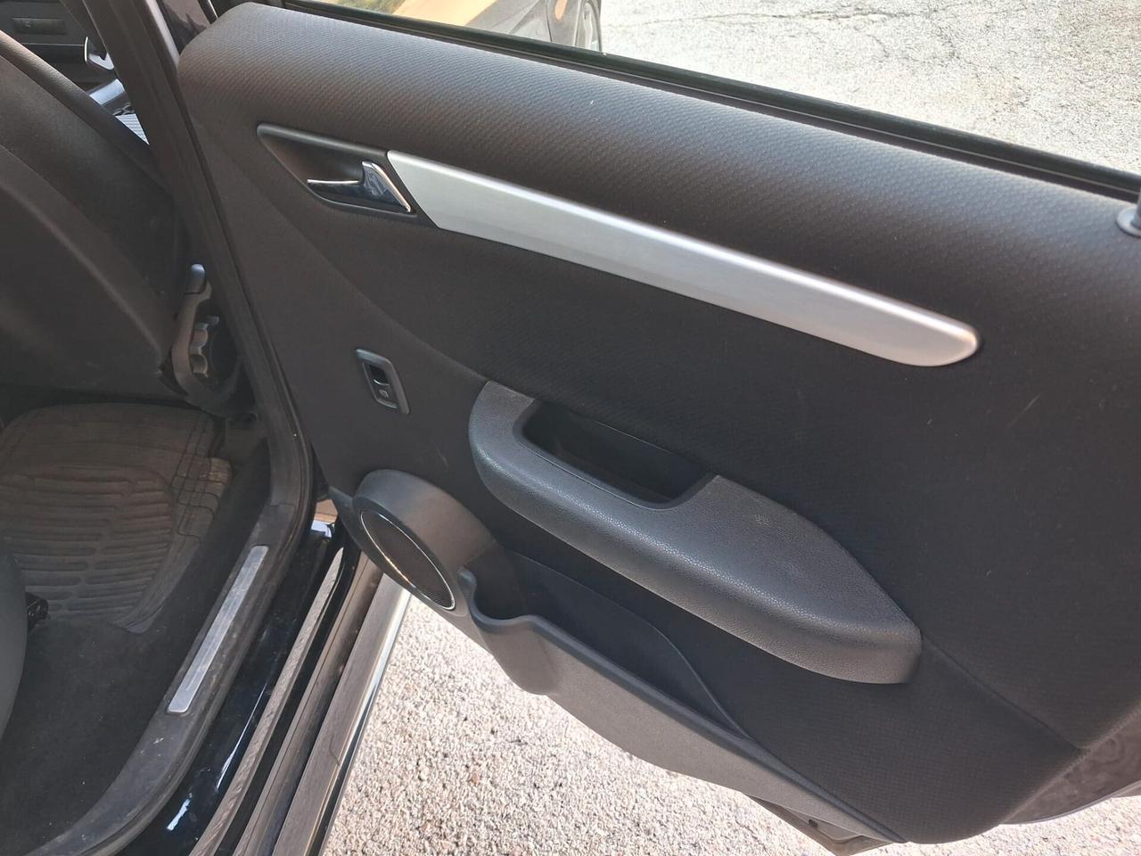 Mercedes Classe B 2007