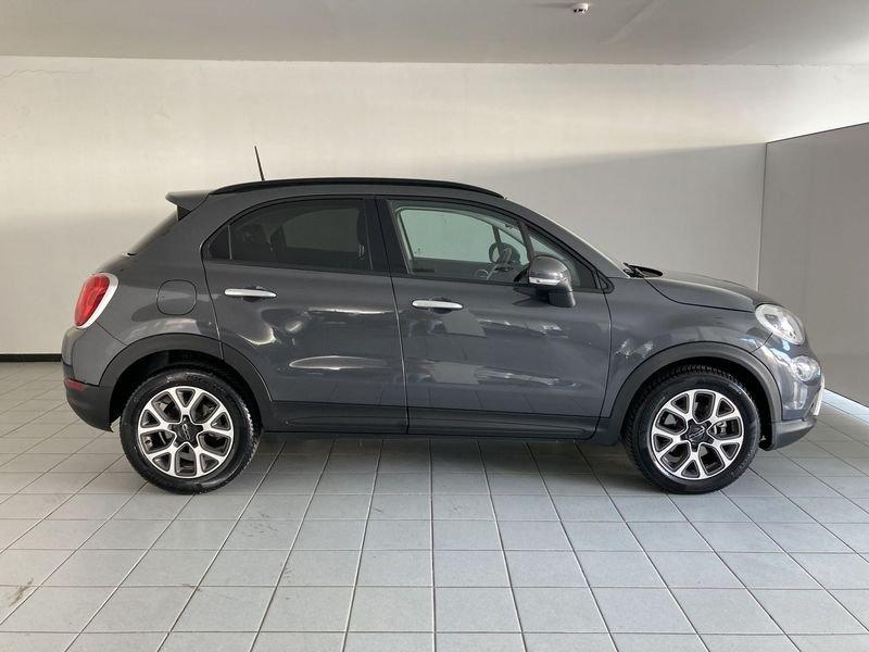 FIAT 500X 1.6 MultiJet 120 CV Cross
