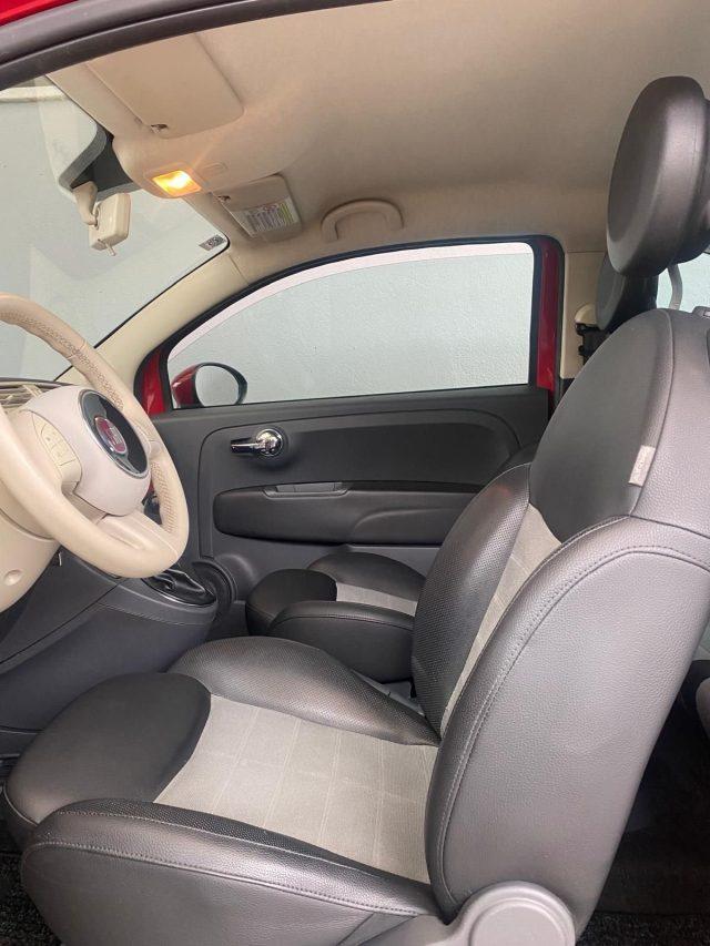FIAT 500 500 1.2 Pop