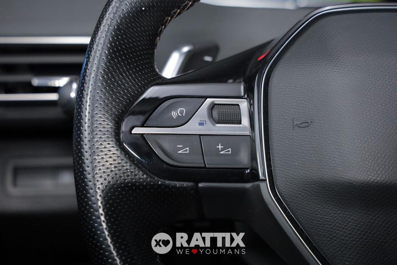 Peugeot 3008 1.6 Hybrid 225CV GT Pack e-EAT8 + tetto apribile