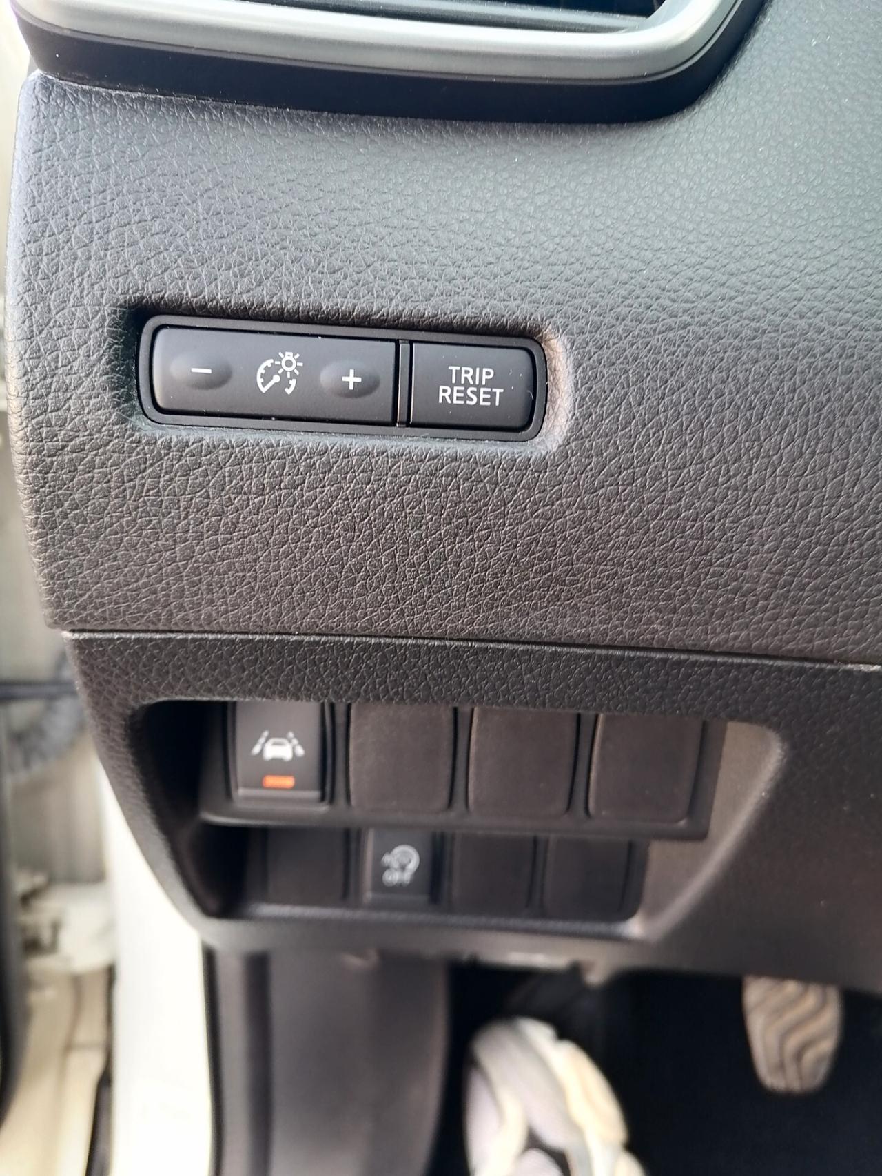 Nissan Qashqai 1.5 dCi Tekna PLUS **PROMO** 2018