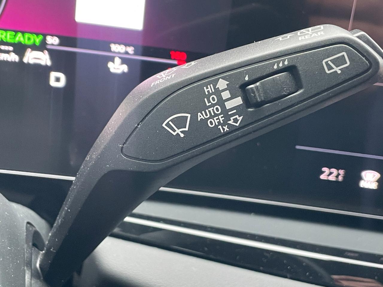 Audi A5 Avant TFSI 110 kW S tronic Business Advanced