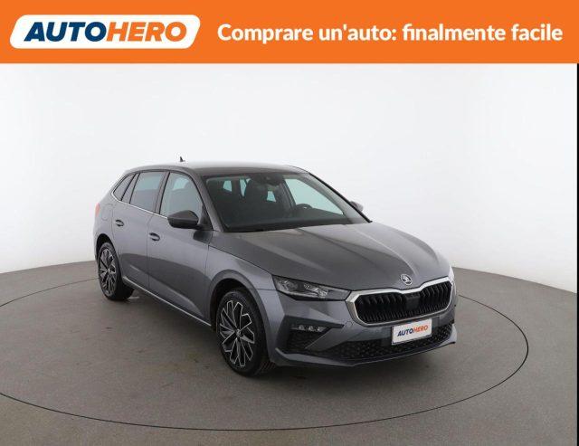 SKODA Scala 1.0 TSI 115 CV DSG Style