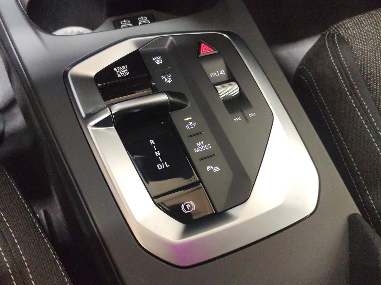 BMW Serie 1 118d MSport Design