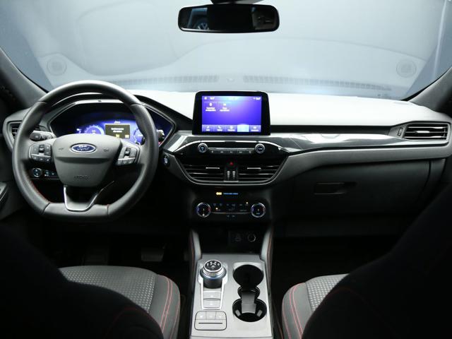 FORD Kuga 2.0 EcoBlue 120 CV aut. 2WD ST-Line
