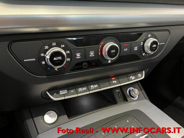AUDI Q5 40 TDI quattro S tronic Business Design PROMO