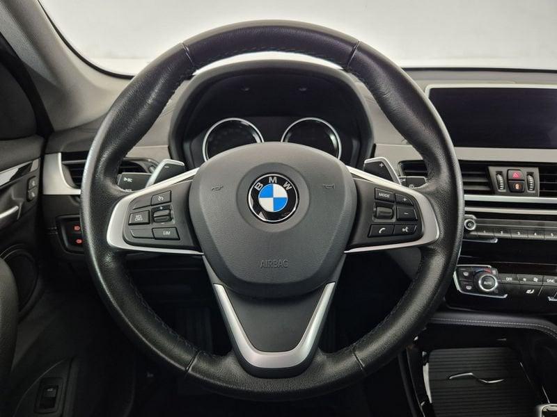 BMW X1 F48 2019 Diesel xdrive20d xLine auto