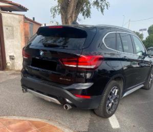BMW X1 sdrive18d Business Advantage auto