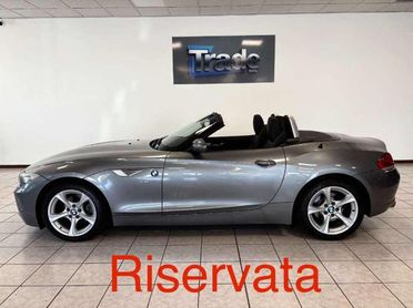 BMW Z4 Z4 sDrive23i