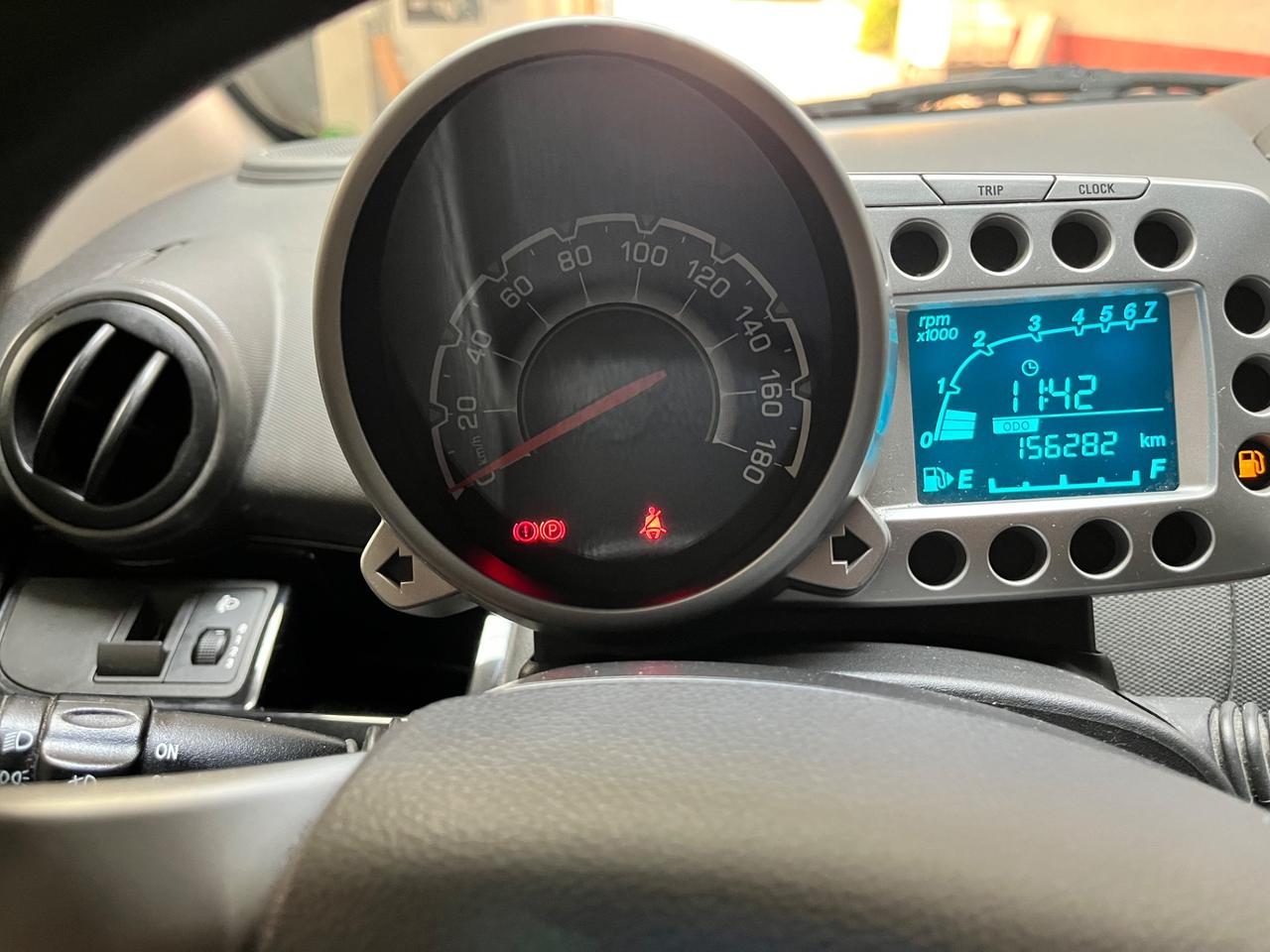 Chevrolet Spark 1.0 LS